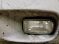 Driver Corner/Park Light Fog-driving Bumper Mounted Fits 01-04 ESCAPE 1165280