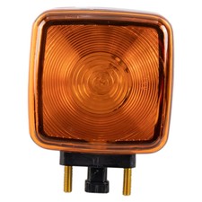 Front Passenger Side Turn Signal/Parking Light Assembly