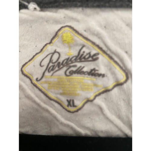 Paradise Collection button-up hoodie - Picture 2 of 3