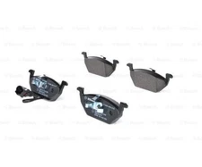 Bosch brake pad set, disc brake 0 986 494 019
