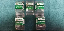 Lot of 12 packs - Laker Treble Hook 12030  2/pack  pick size 1/0 2/0 3/0 4/0 6/0