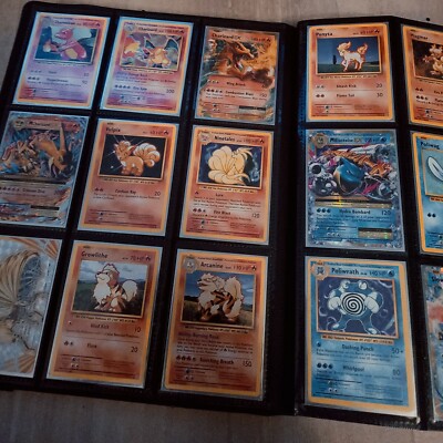 XY Evolution Complete Set With All Promos DOUBLE hit Set And