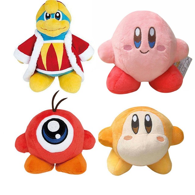 waddle doo plush