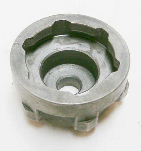 Tambor de cambio central Honda TRX 250X 24312-HC0-010 - Imagen 1 de 2