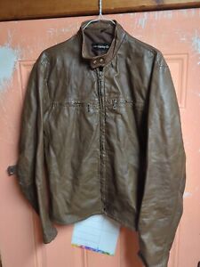 Amf Harley Davidson Leather Jacket | eBay Amf Harley Davidson Leather Jacket | eBay