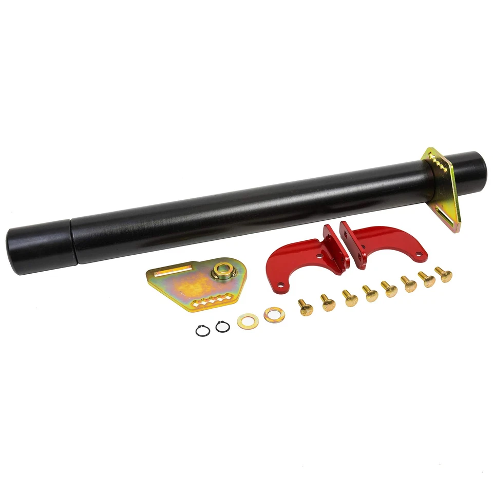 Exmark 116-6656 垂直调节刮刀套件 109-5080 — 第 2/2 张图片