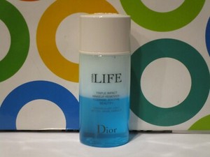 makeup remover dior