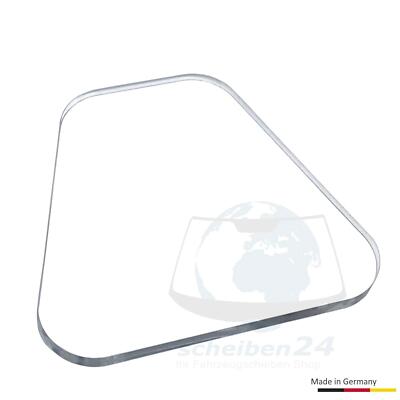 PMA Silikonplättchen Kamera Gel Pad Frontscheibe SKR1-2 passend für Citröen