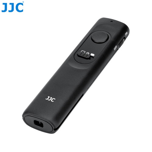 JJC Wireless Remote Control Rep. for Canon RS-60E3, Pentax CS-205 Contax LA-50 - Picture 4 of 13
