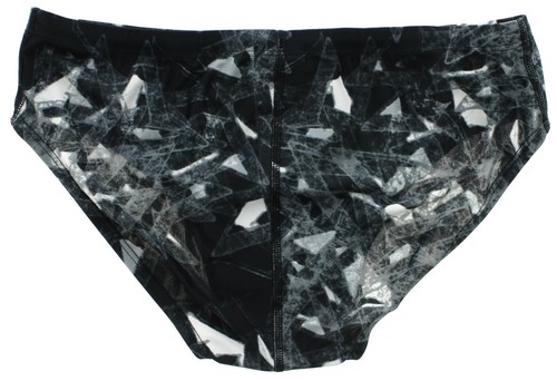 Nike Men's Swim Briefs, Gemstone Swimsuit Bottom Swimwear NESS7009 MSRP $40 - Picture 11 of 13