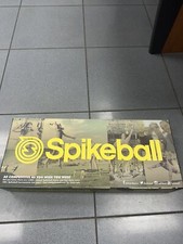 SPIKEBALL 3 BALL SET
