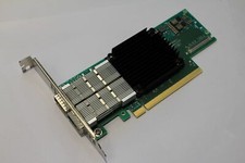 NVIDIA Mellanox ConnectX-6 EN MCX613106A-VDAT - Network Adapter - NIC