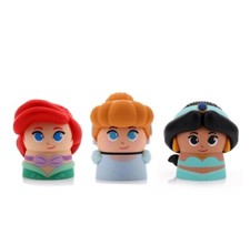 Bitty Boomers Disney Princess Portable Bluetooth Speakers