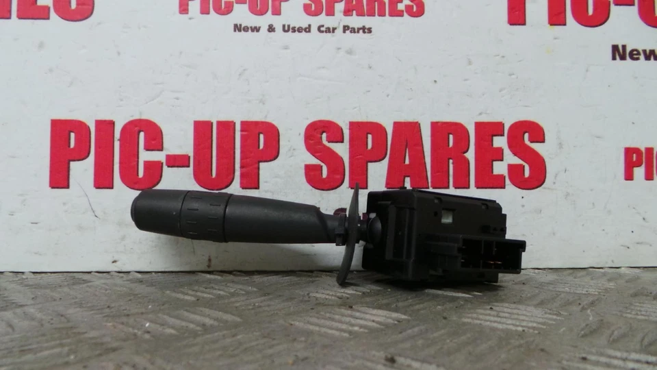 PEUGEOT 406 1996-1999 LIMPIAPARABRISAS BERLINA TALLO 8 PINES ENCHUFE 96251279zl Foto 3 de 3