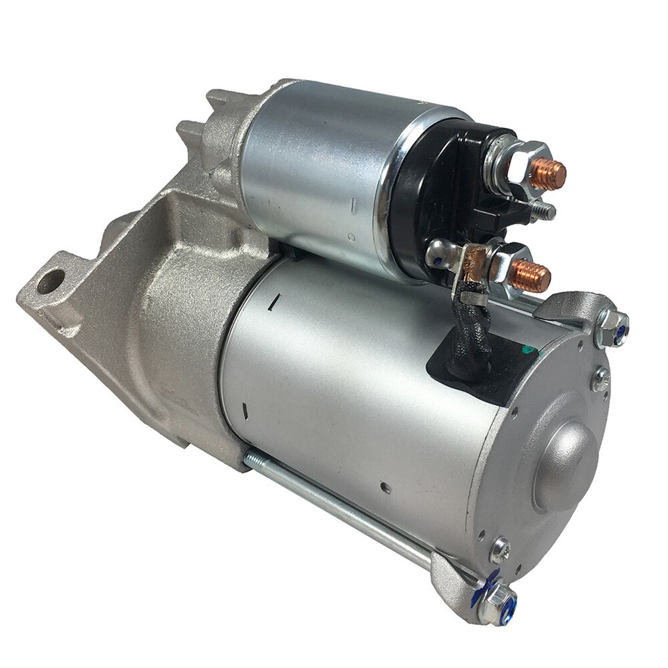 New Starter For Chevy S10 Pickup 1999-2001 2.2L Chevrolet Venture 3.4L ...