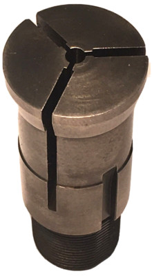 S &M Southwick & Meister SNC15 Guide Bushing Carbide collet Ø.117'' Through