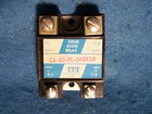 2 NEW POWER SOLID STATE RELAYS 3-32 VDC COIL 10 AMPS 240 VAC ZERO CROSS C1-3D-PC — photo 2