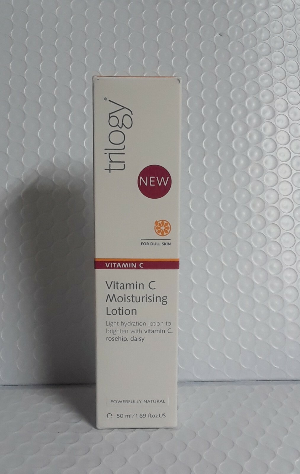 trilogy vitamin c lotion