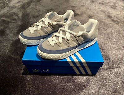 Adidas Adimatic x Human Made | US 11,5 |EU 46 | NEU mit OVP | HP9915| Herren