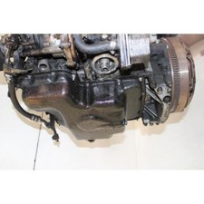 MOTORE COMPL. COMP.OK/PROV.ET 4H03 CITROEN - DS JUMPER (14-21) 2.2 HDI 2014