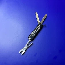 Victorinox Classic Sd Swiss Army Knife "Society of Former Special Agents"