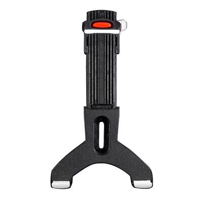 Scanstrut RL-508 ROKK MINI iPad Galaxy Note Nexus 7 Universal Tablet Mount Clamp