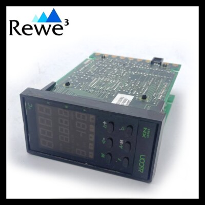 Ascon XN -3100 *FÜR ERSATZTEILE*