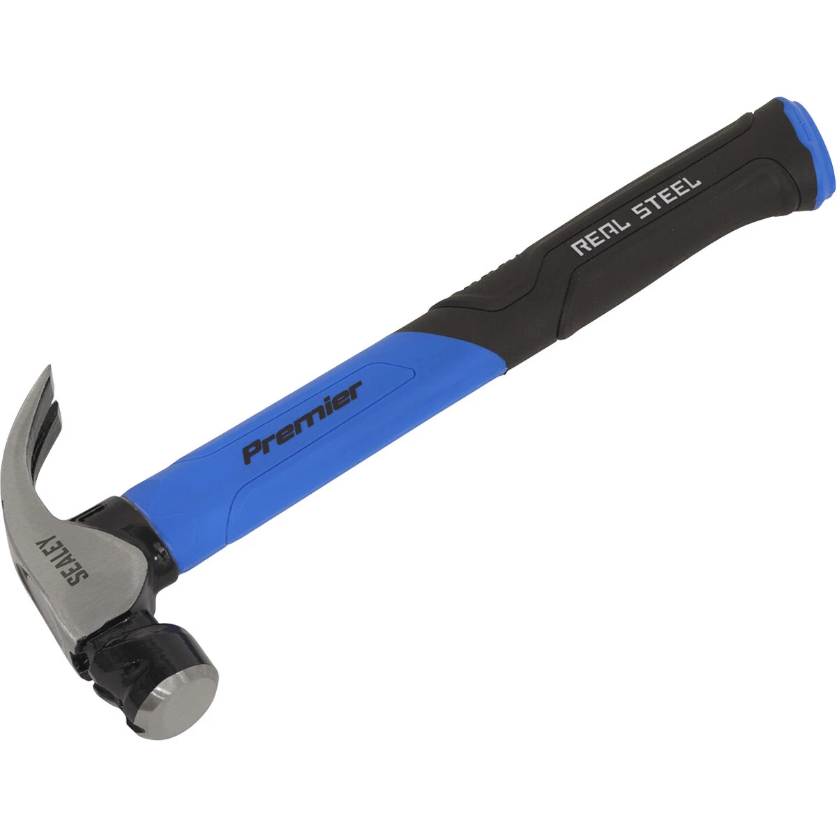 Fibreglass 2024 claw hammer