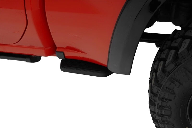 AMP Research para Toyota Tundra 2016-2017 BedStep - negro Foto 4 de 4