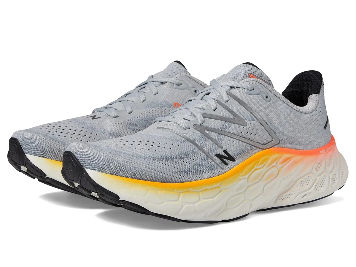Man s Sneakers Athletic Shoes New Balance Fresh Foam X More v4