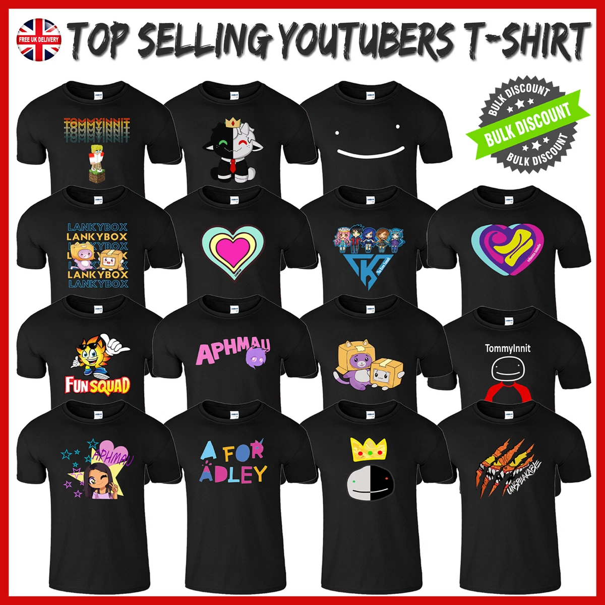 Funny gaming youtubers cheap
