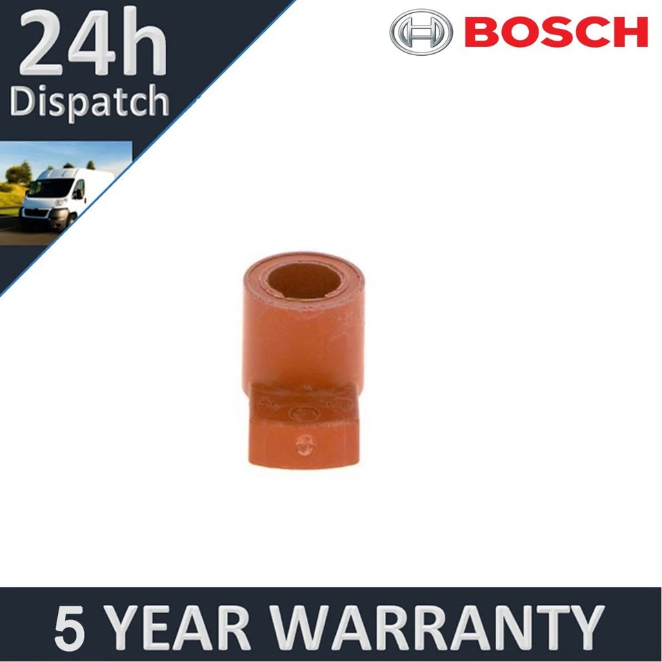 Compatível com Ford Escort 1982-1994 Fiesta 1986-1996 + Outros Modelos Bosch Braço Rotor - Imagem 2 de 4