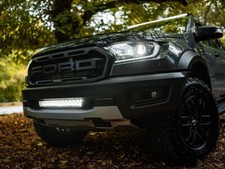 Lazer Lamps FORD RANGER RAPTOR (2018-2022) BUMPER BEAM MOUNTING KIT ..