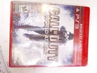 Call of Duty: World at War Greatest Hits Sony PlayStation 3 PS3 New Sealed
