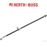 Herth+Buss Jakoparts Bremsschlauch FüR Honda Accord Vii (Cl) Hinten Links