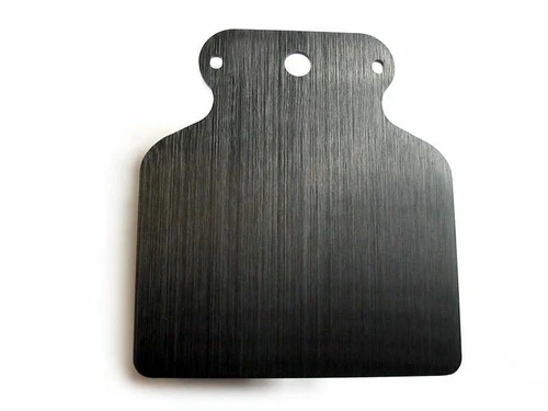 Motogadget motoscope mini mounting bracket A - MG3004080