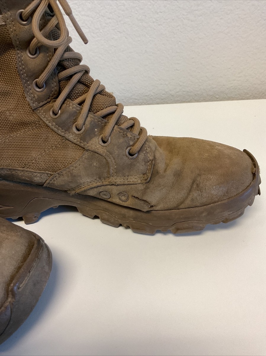 5.11 Tactical Speed 3.0 Dark Coyote Rapiddry Boot | eBay