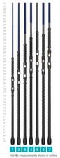 ST. CROIX LEGEND SURF SPINNING RODS BRAND NEW...