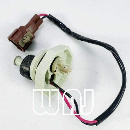 WAJ Fuel Filter Sensor Water/Diesel WL8112ZA6 Fis FORD RANGER BT50 eBay