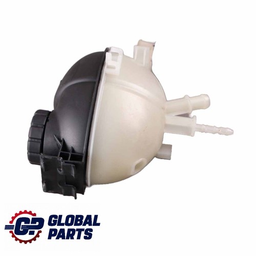 Mercedes W212 Coolant Expansion Tank Cooling Fluid Bottle Reservoir A2045000849 - Picture 6 of 12