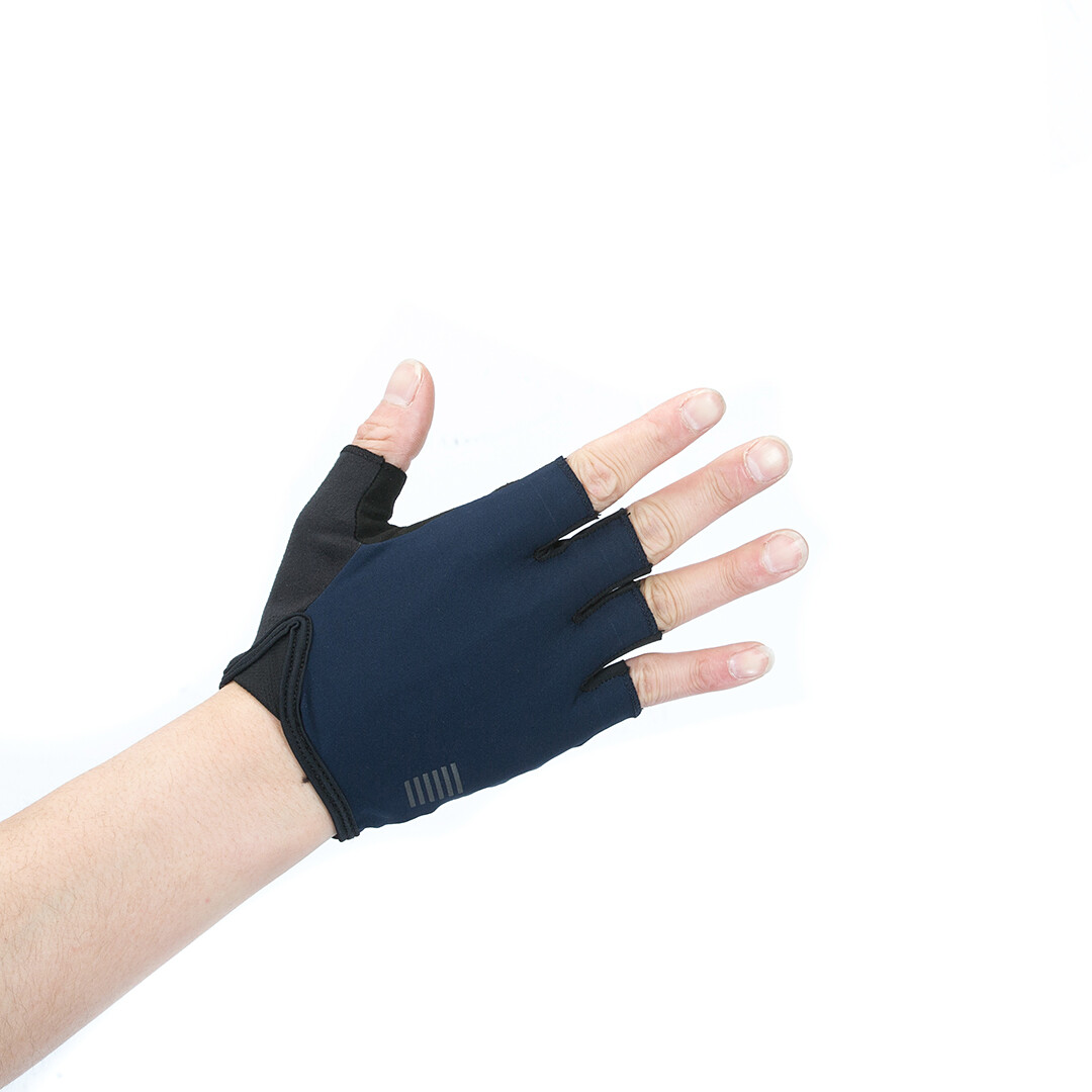 Guanti Ciclismo Mezze Dita YKYWBIKE – Antiscivolo Con Pad In XRD