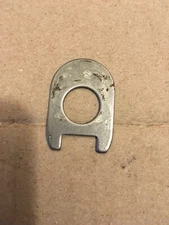 Used OEM Remington Models 870/1100/1187 Stock Bearing Plate