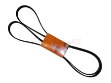 CONTINENTAL CONTITECH Serpentine Belt 8PK2585 Mercedes Benz S600 R129 SL600