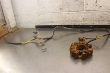 2000 Polaris Sportsman 500 6x6 STATOR GENERATOR ALTERNATOR MAGNETO H127