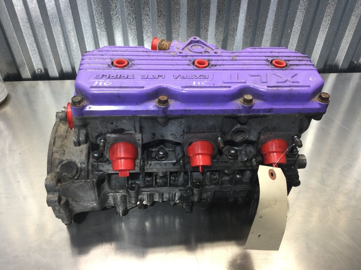 1994 POLARIS XLT SP SKS TOURING ENGINE EC58PL-01 110 PSI