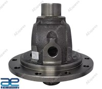 Differential SchutzhüLle 3.73 Geschmiedeter FüR Mahindra Bolero Scorpio Thar