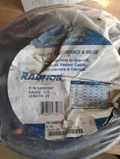 Radnor welding or battery copper cables, 1/0  2