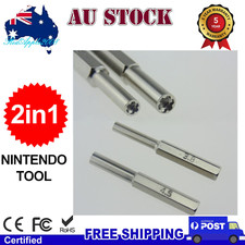 N64 3.8mm and 4.5mm For Nintendo NES Gameboy SNES GAMEBIT Security tool Game Bit