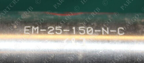 Bimba, EM-25-150-N-C, Cilindro pneumatico a doppio effetto - Foto 3 di 3