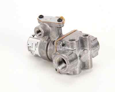 Montague BASO Safety Valve – 3/8 Inch, Model MU-119 / 1025-1, For Various Heaters 4 thumbnail image